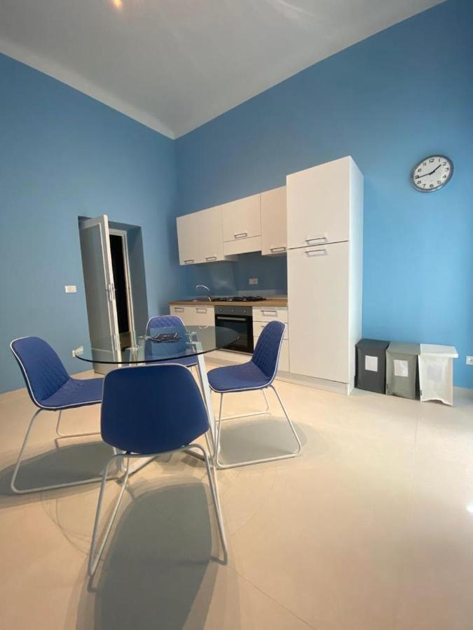 Luse Studios 1 Ostuni Exterior photo